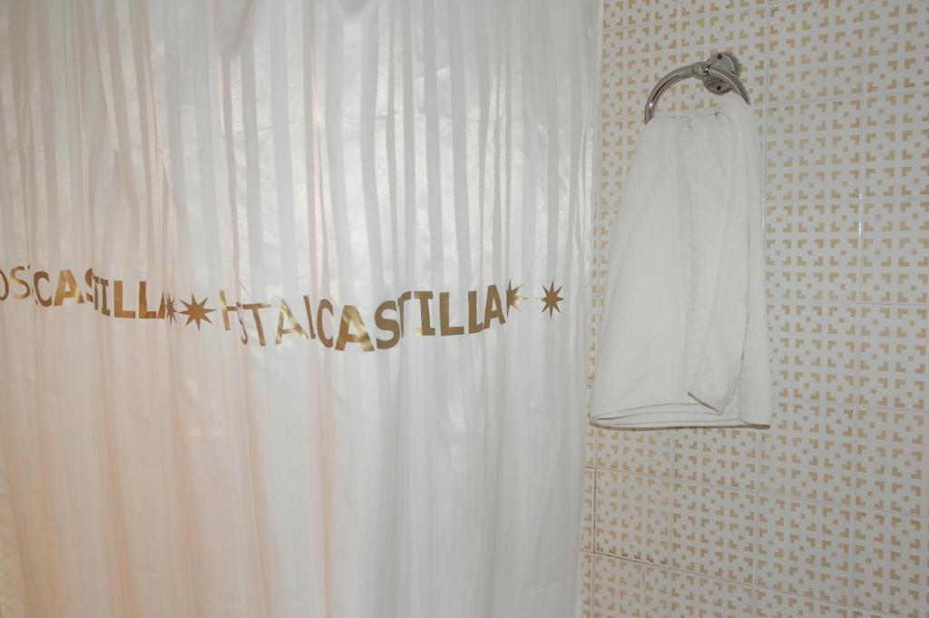Hostal Residencia Castilla เกว็งกา ห้อง รูปภาพ